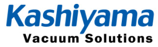 KASHIYAMA INDUSTRIES.,LTD